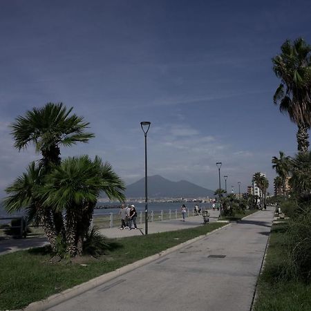 My Place Apartment Castellammare di Stabia Kültér fotó