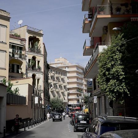 My Place Apartment Castellammare di Stabia Kültér fotó