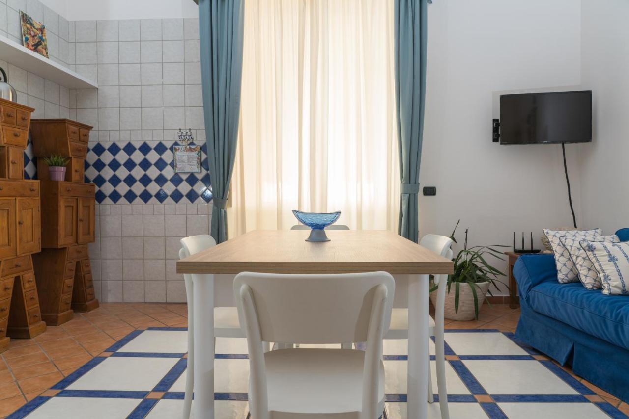 My Place Apartment Castellammare di Stabia Kültér fotó
