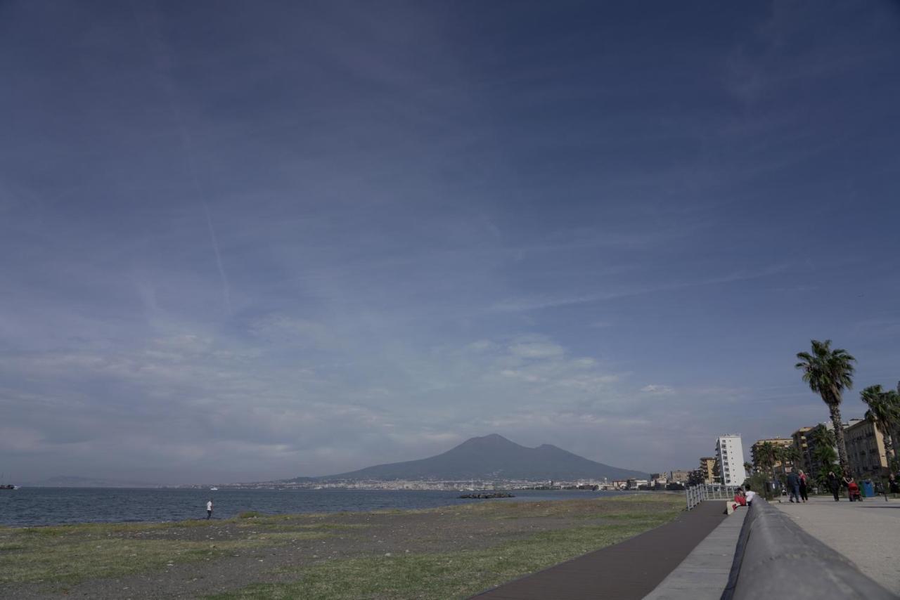 My Place Apartment Castellammare di Stabia Kültér fotó