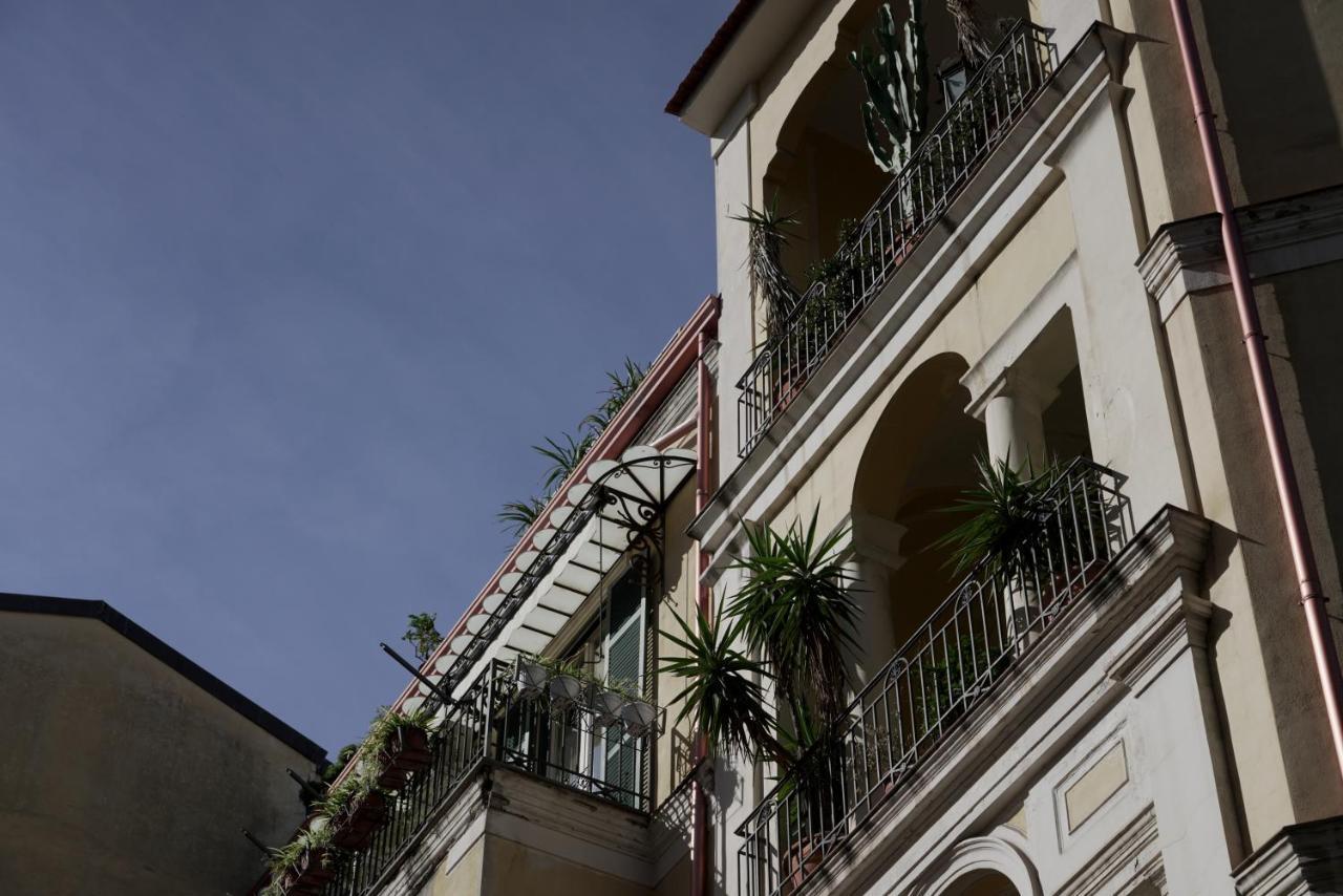 My Place Apartment Castellammare di Stabia Kültér fotó