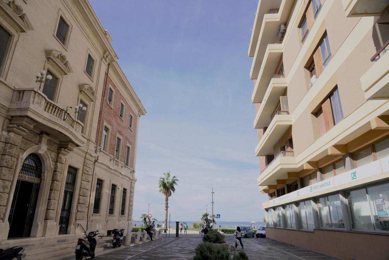 My Place Apartment Castellammare di Stabia Kültér fotó